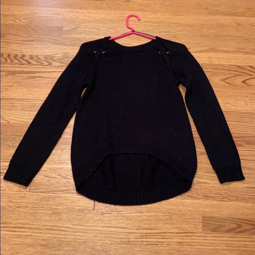 RD Style sweater